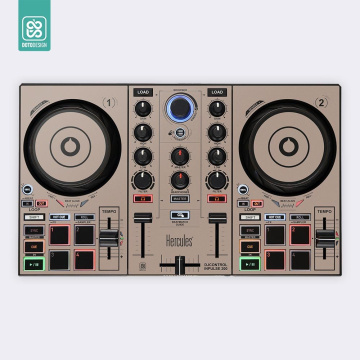 Doto Design Skin Inpulse 200 FULL COLORS Stone Beige