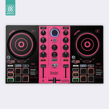 Doto Design Skin Inpulse 200 COLORS Pink