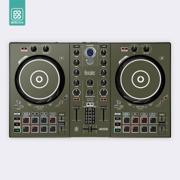 Doto Design Skin Inpulse 300 FULL COLORS Army Green