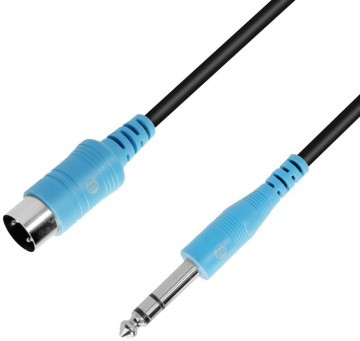 Adam Hall Cables 3 STAR B VMIDI 0300