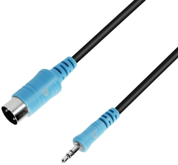 Adam Hall Cables 3 STAR B WMIDI 0150