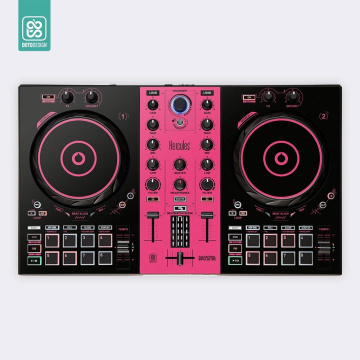 Doto Design Skin Inpulse 300 COLORS Pink