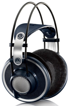 AKG K 702