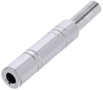Adam Hall Connectors 3 STAR C J F3