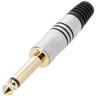 Adam Hall Connectors 3 STAR C JM2 GOLD
