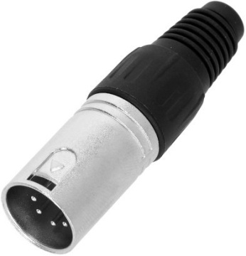 Adam Hall Connectors 3 STAR C XM5