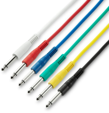 Adam Hall Cables 3 STAR IPP 0030 SET