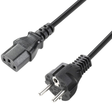 Adam Hall Cables 3 STAR PKD 0100