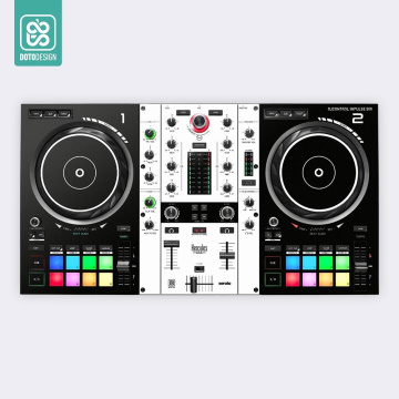 Doto Design Skin Inpulse 500 COLORS White