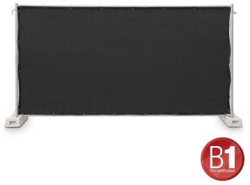 Adam Hall Accessories 0159 X BAU 1