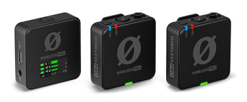 Rode Wireless PRO