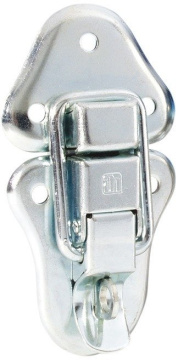 Adam Hall Hardware 1602