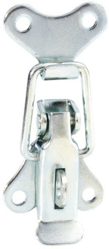 Adam Hall Hardware 1603