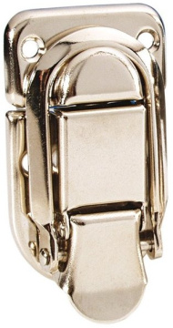 Adam Hall Hardware 1604