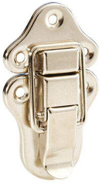 Adam Hall Hardware 1607