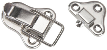 Adam Hall Hardware 1607 AH