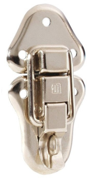 Adam Hall Hardware 1608
