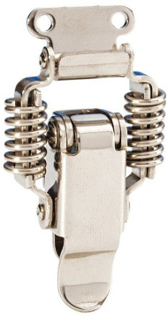 Adam Hall Hardware 1618