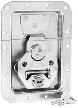Adam Hall Hardware 17250 LS