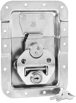 Adam Hall Hardware 17251 LS