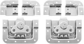 Adam Hall Hardware SPLIT-LID set