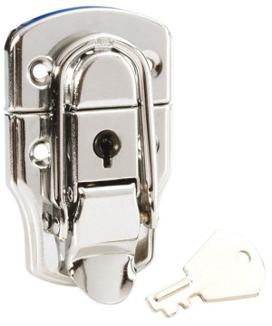 Adam Hall Hardware 1903