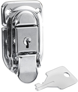 Adam Hall Hardware 1907