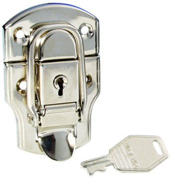 Adam Hall Hardware 1908