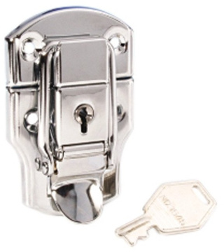 Adam Hall Hardware 1909