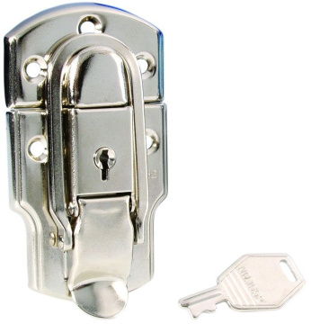 Adam Hall Hardware 1911
