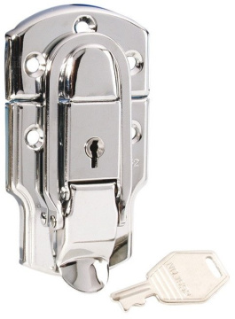 Adam Hall Hardware 1912