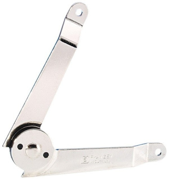 Adam Hall Hardware 2701
