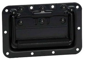 Adam Hall Hardware 34082 BLK