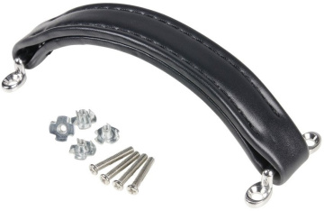 Adam Hall Hardware 3414 BLK