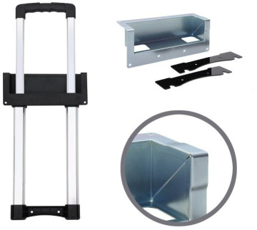 Adam Hall Hardware 3476023