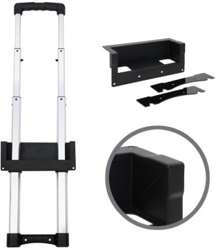Adam Hall Hardware 3476041