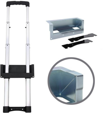 Adam Hall Hardware 3476043