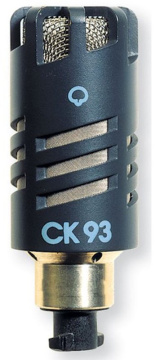 AKG CK 93