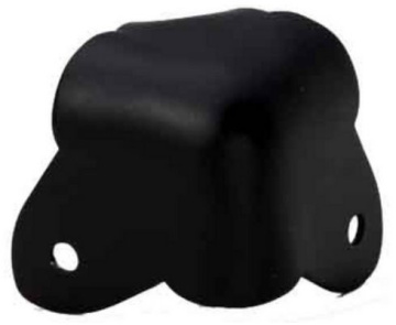 Adam Hall Hardware 4026 BLK