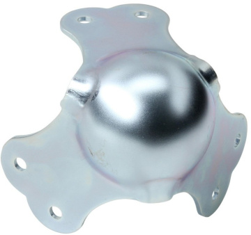 Adam Hall Hardware 41012-05