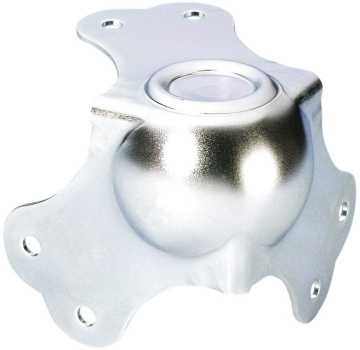 Adam Hall Hardware 4102