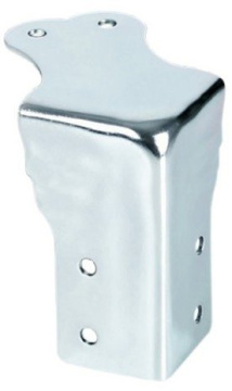 Adam Hall Hardware 4155