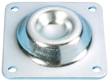Adam Hall Hardware 4938