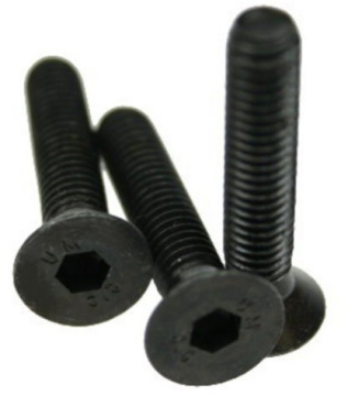 Adam Hall Hardware 5421 BLK