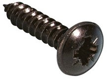 Adam Hall Hardware 5541 BLK
