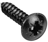 Adam Hall Hardware 5544 BLK