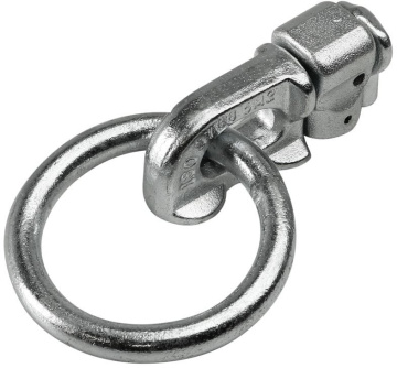 Adam Hall Hardware 5740 A
