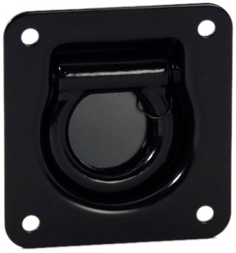 Adam Hall Hardware 5801 BLK