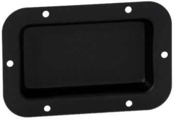 Adam Hall Hardware 8705 BLK