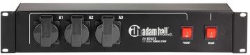 Adam Hall Cables 87472